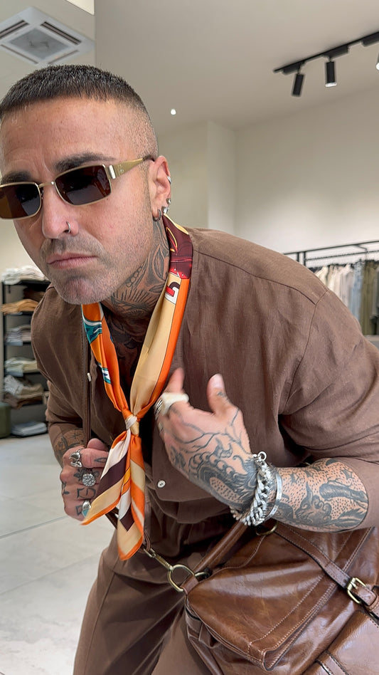 FOULARD 01