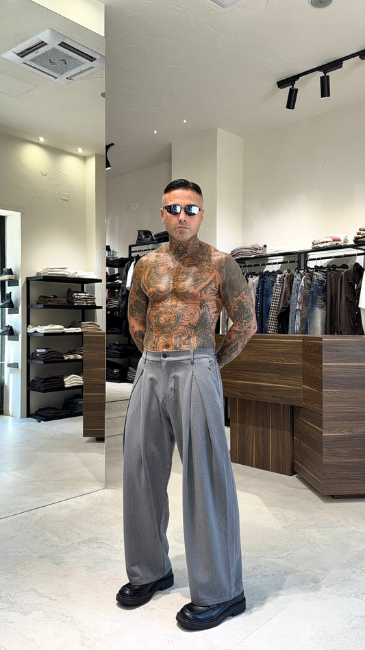 HENRY PANTS