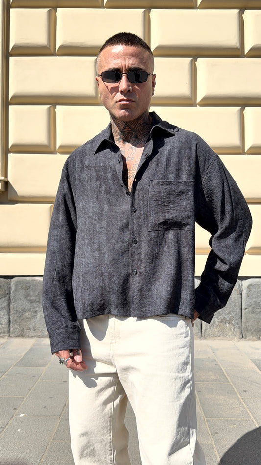CAMICIA MALTINTO