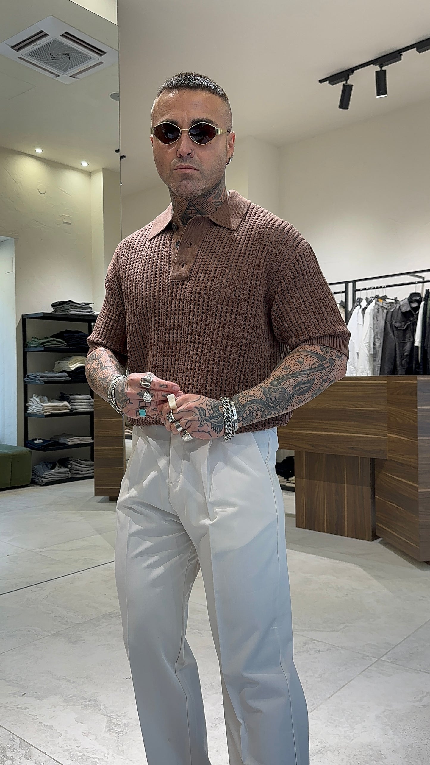 CUBA POLO