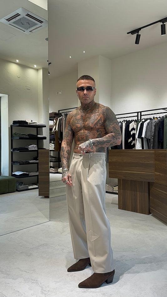 HOLLYWOOD PANTS
