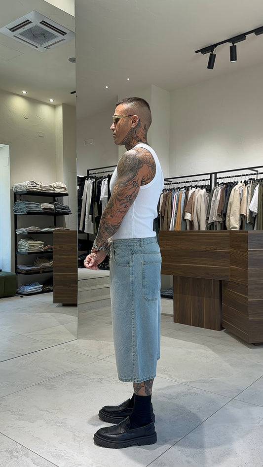 DIDDY SHORTS 03