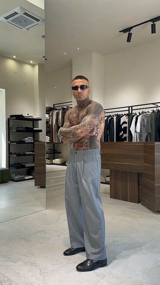 HOLLYWOOD PANTS