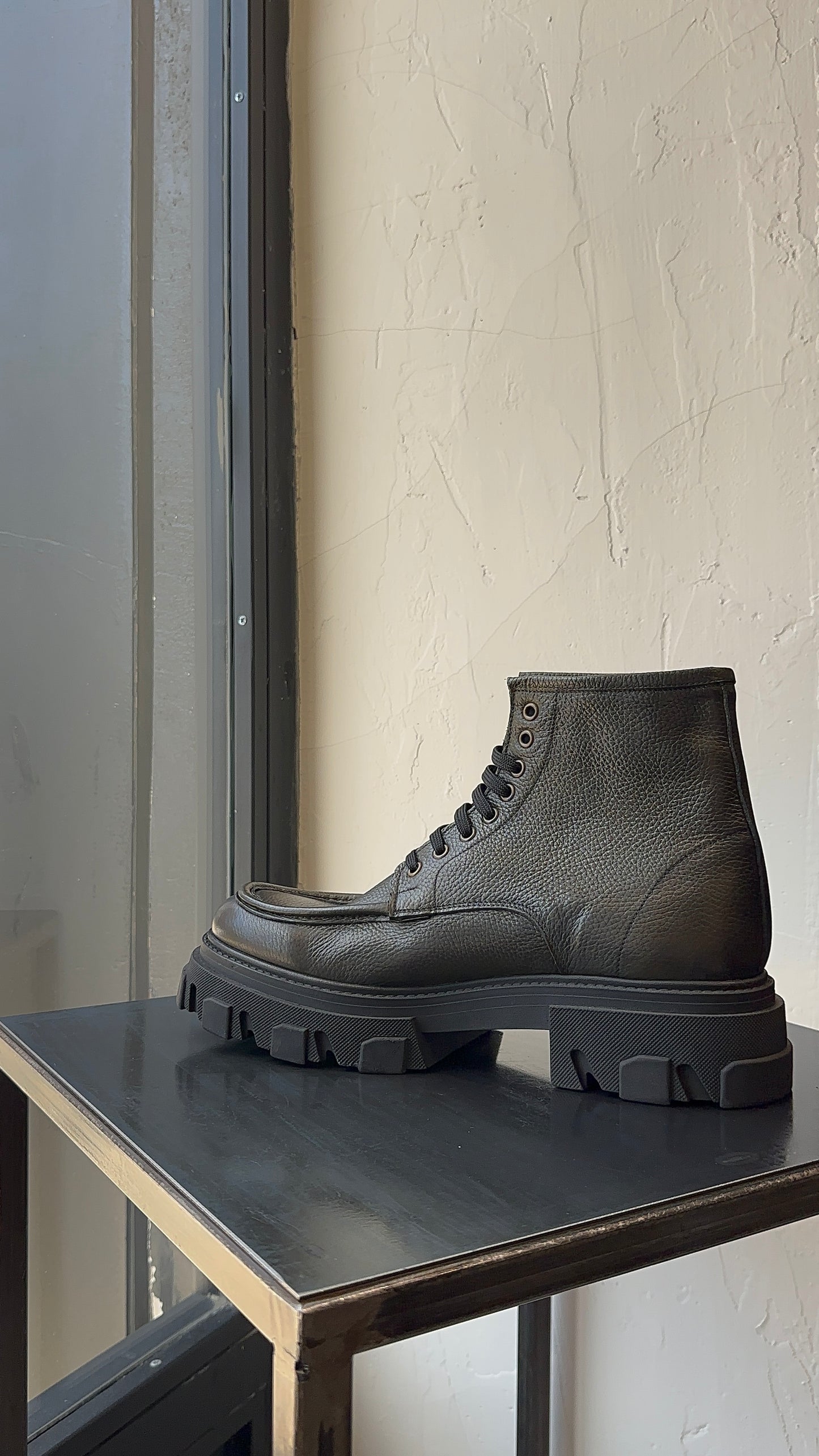 BOOTS BOTTOLATO