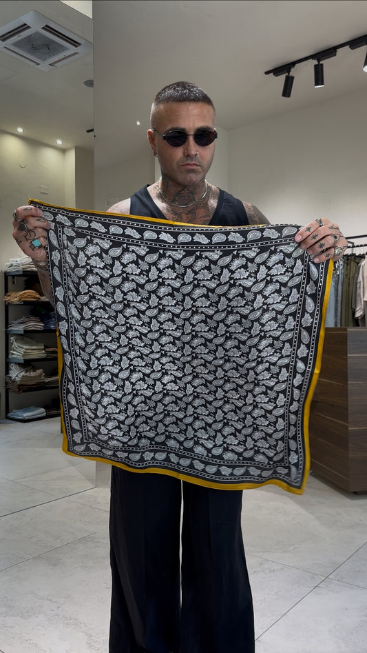 FOULARD 00