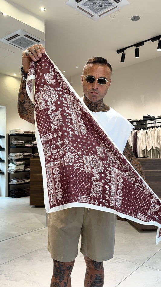 FOULARD EE