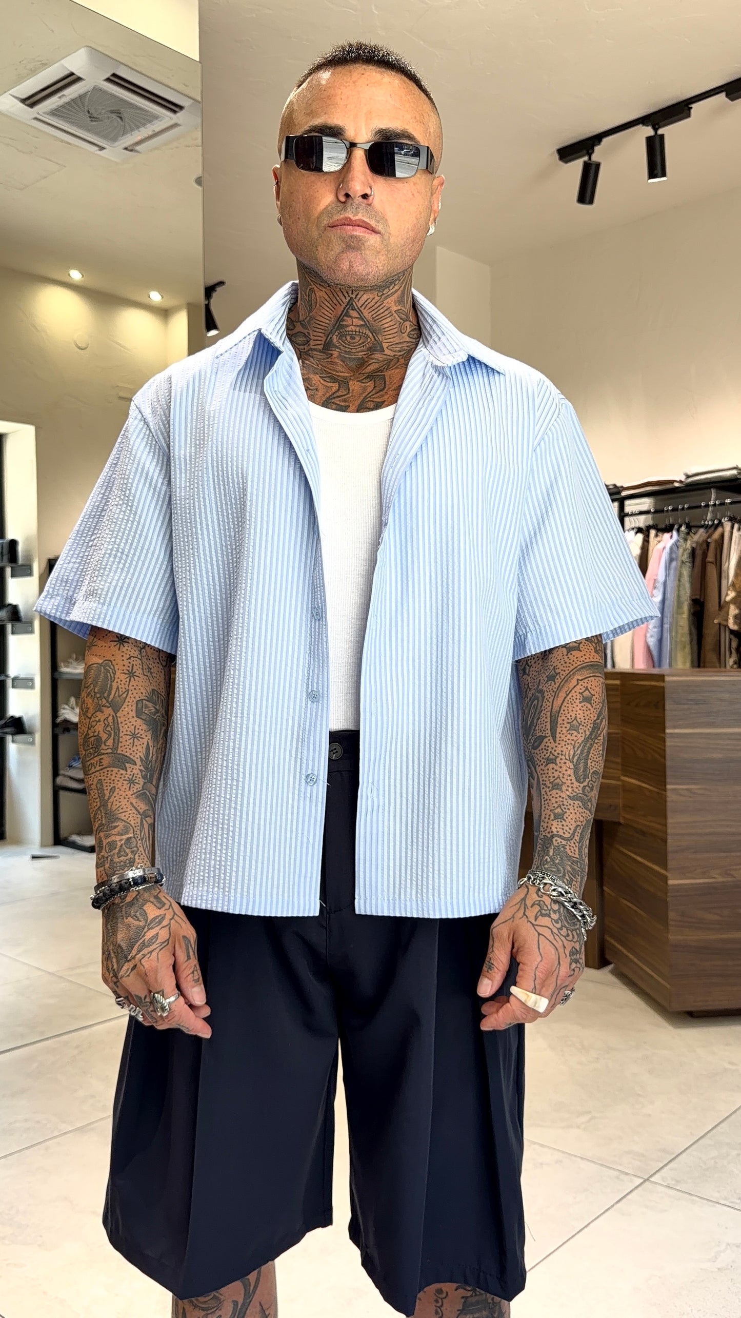 VEGA SHIRT