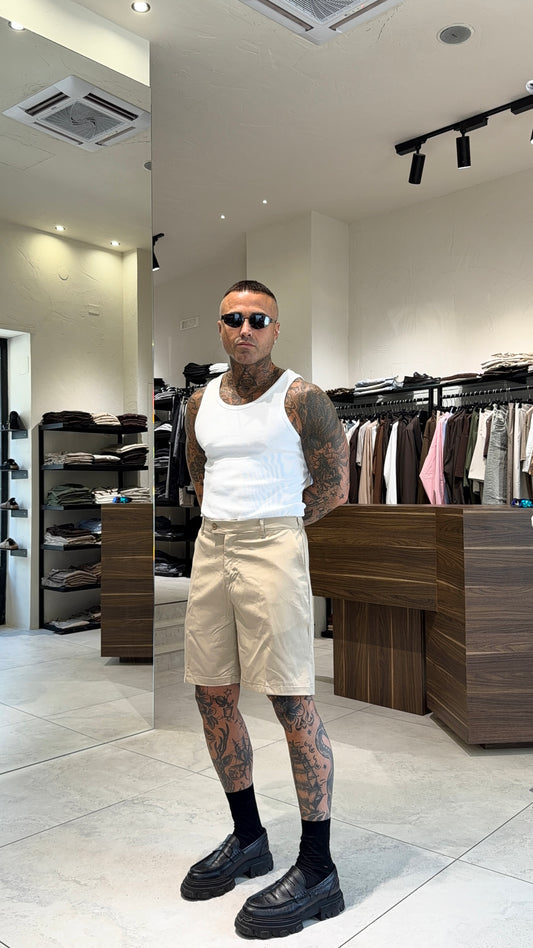 BRANDY SHORTS