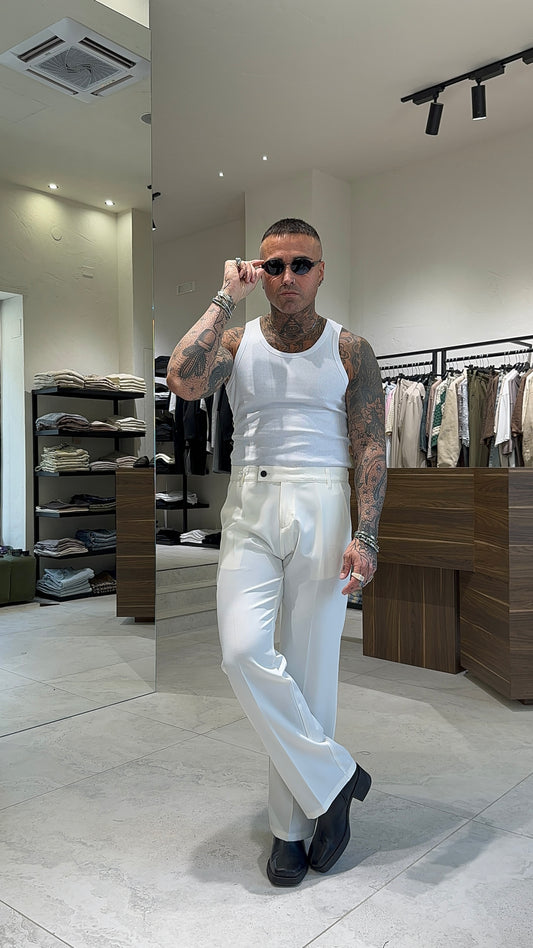 CLASSIC PANTS