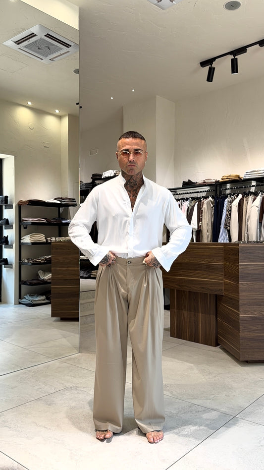 LESSONS PANTALONE