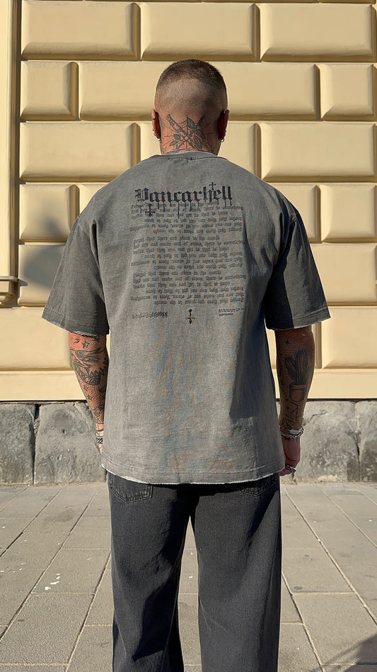 SERMON T-SHIRT