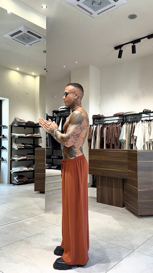 BIG BAGGY PANTS