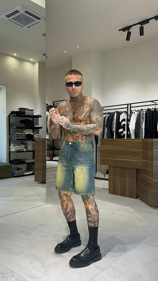 DIDDY SHORTS 01