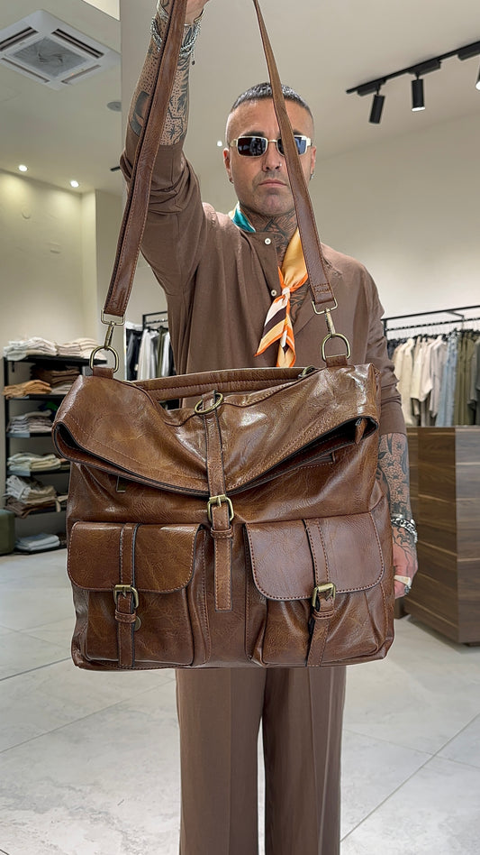 MULTITASKING BAGS