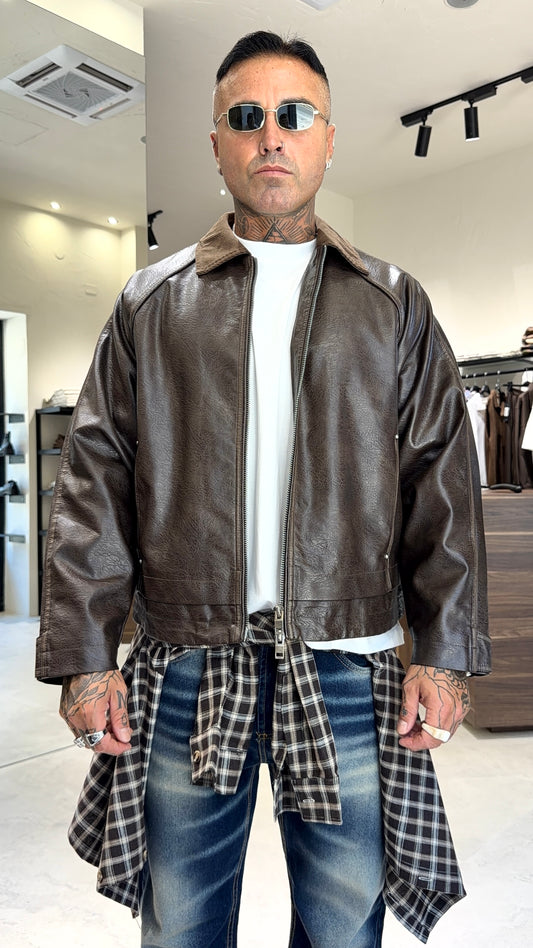 SOHO JACKET ECO
