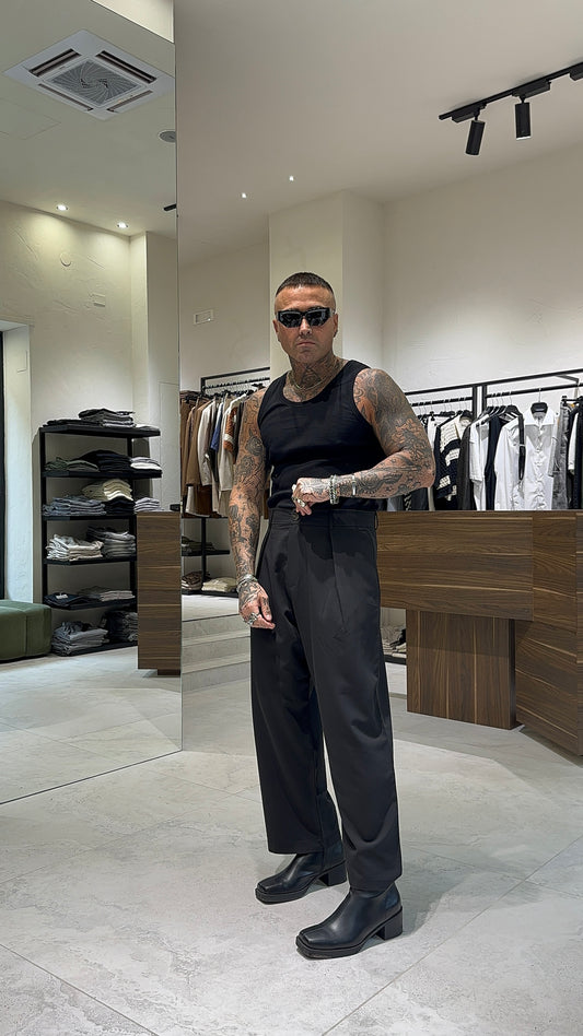 AVANTGARDE PANTS
