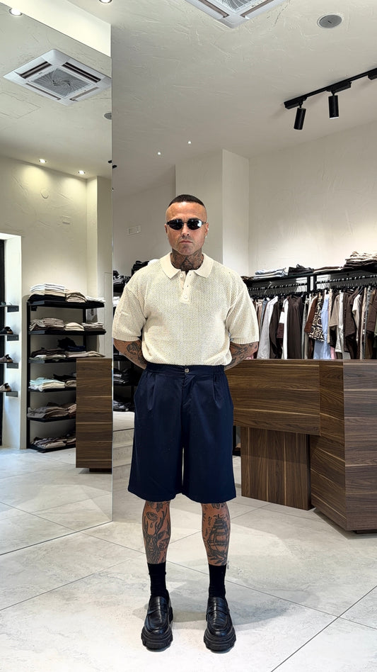 BRIAN SHORTS