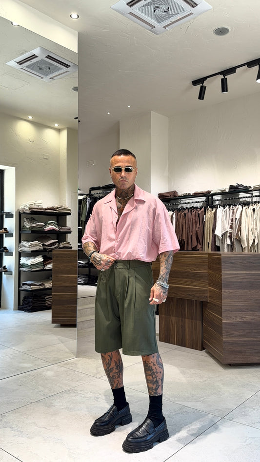 MIHARA SHORTS
