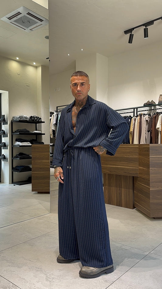 CORDSET GESSATO