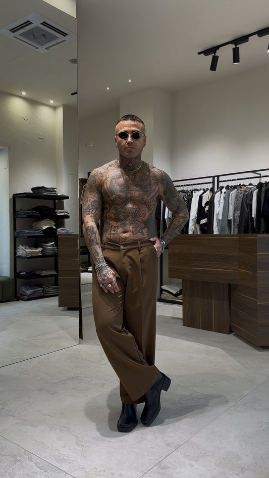 HOLLYWOOD PANTS