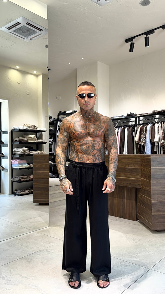 CABO LINEN PANTS