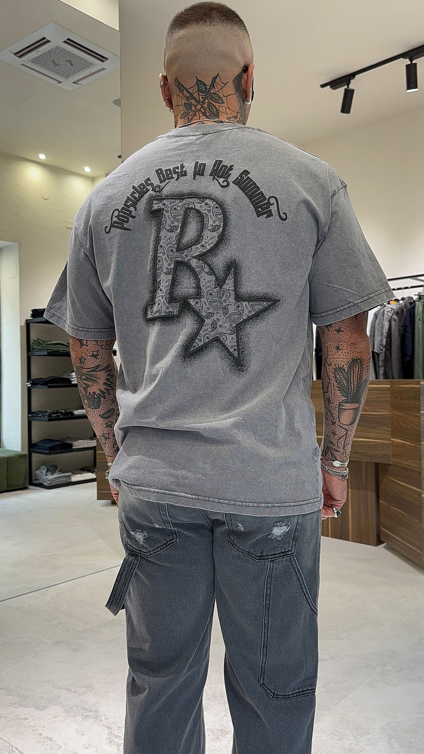 R-TEE