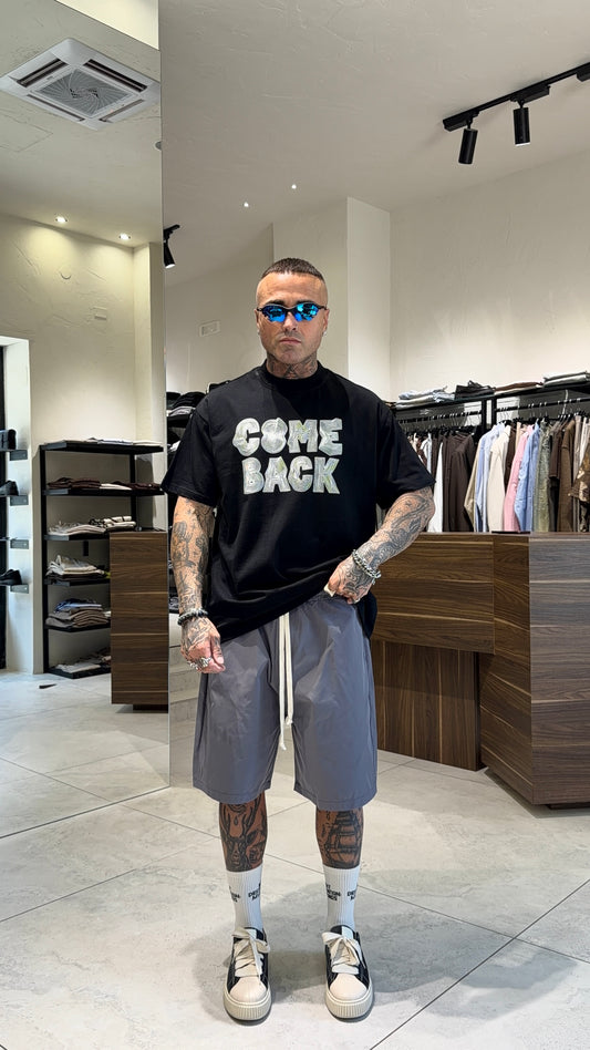 COME BACK TEE