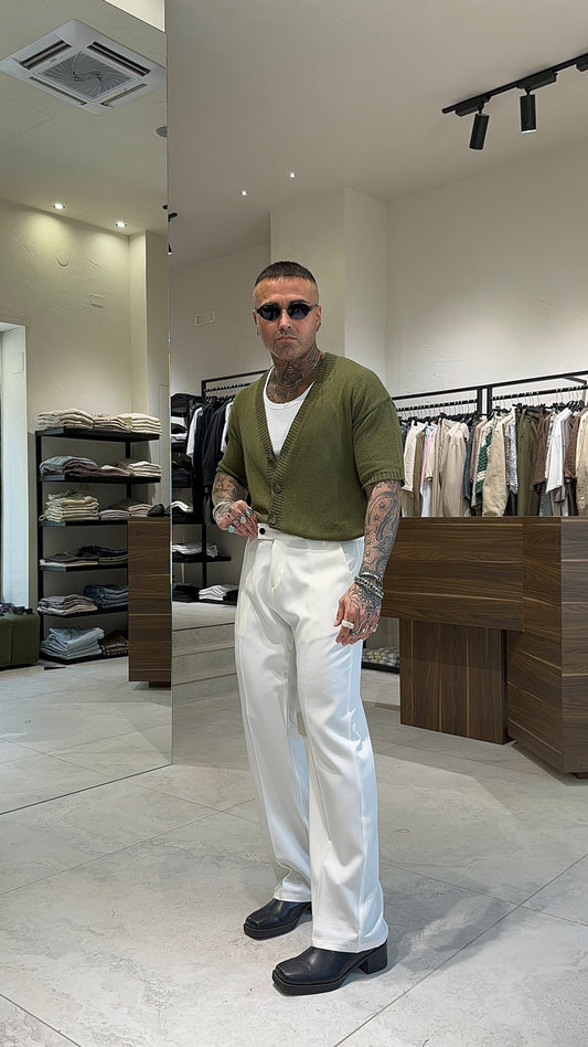 CLASSIC PANTS
