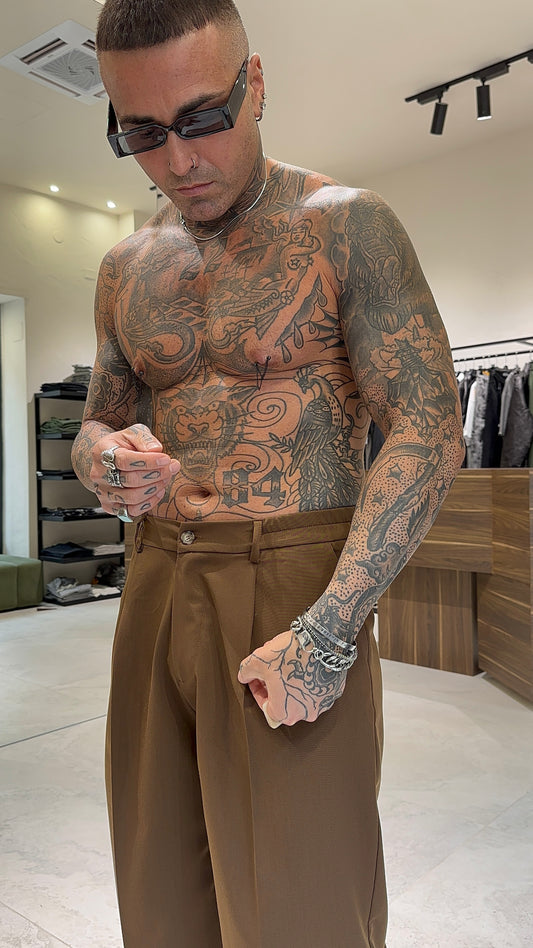 HOLLYWOOD PANTS