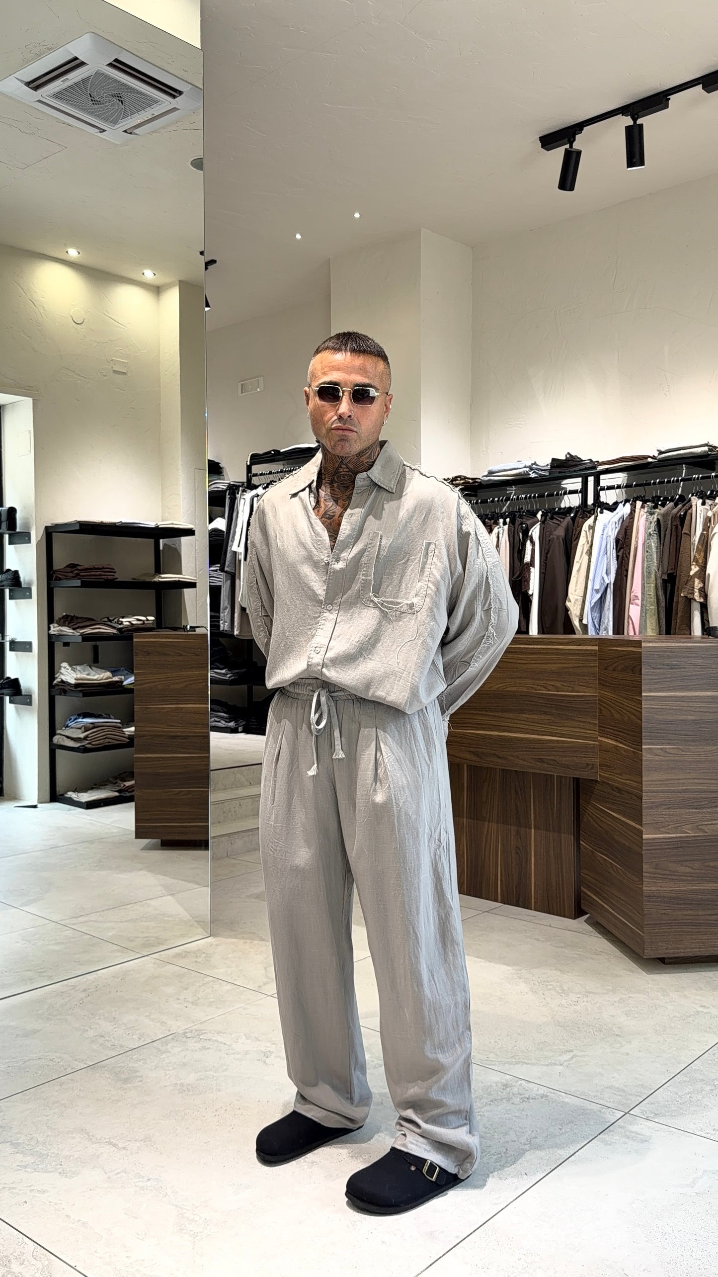 SOFT SET AW