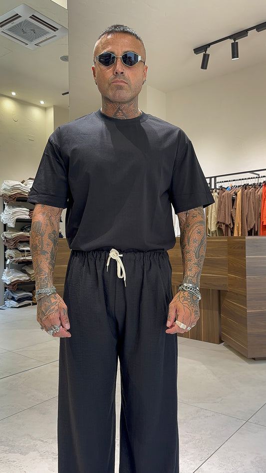 CITY BASIC T-SHIRT