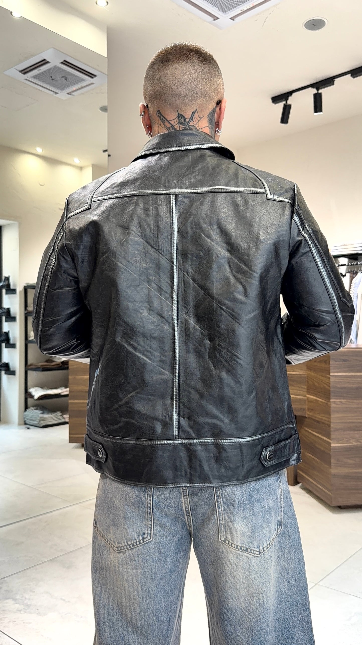RICK JACKET