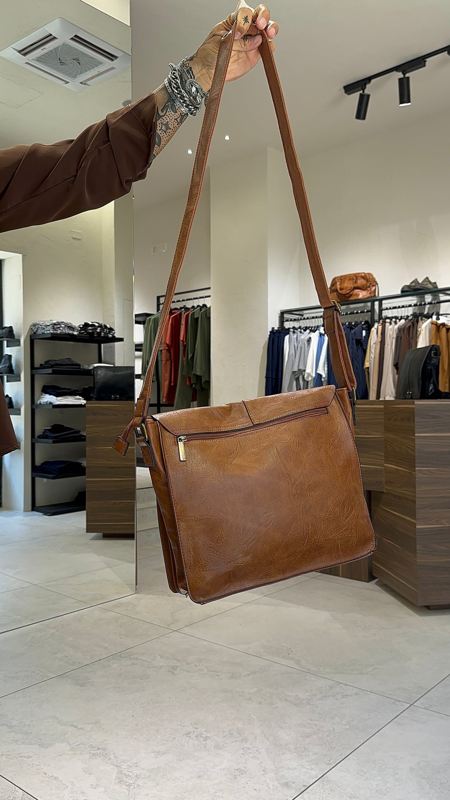 BAGS MM