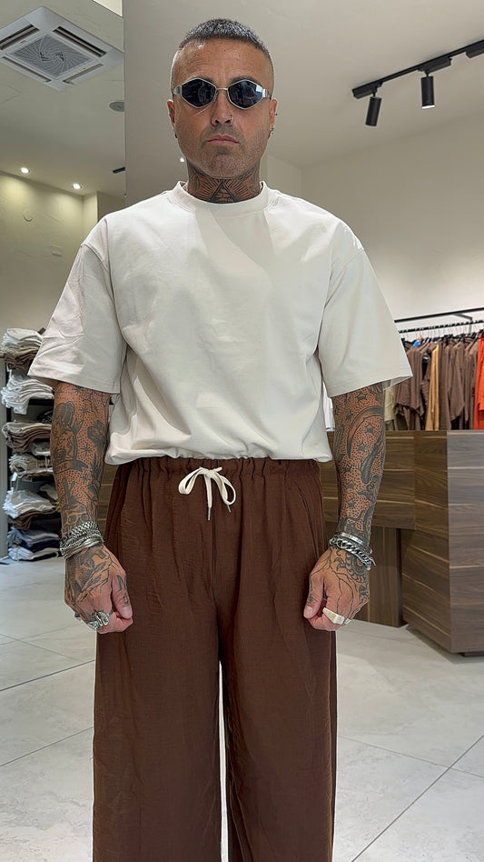 CITY BASIC T-SHIRT