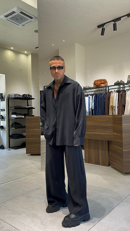 CORDSET TU OVERSIZE