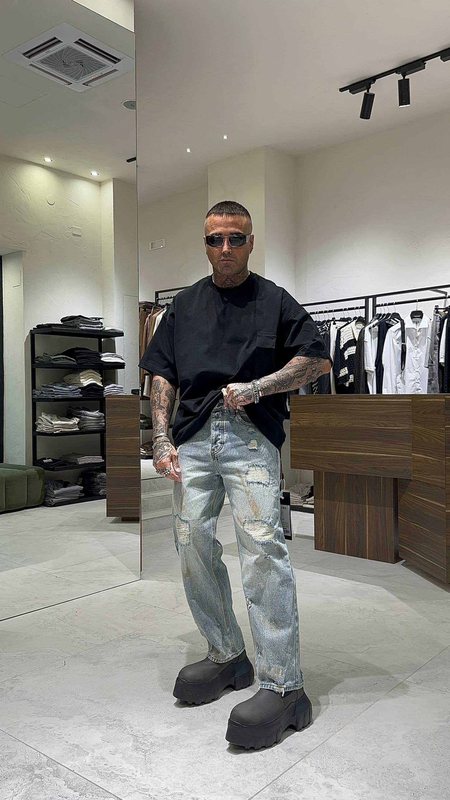 JACOB JEANS