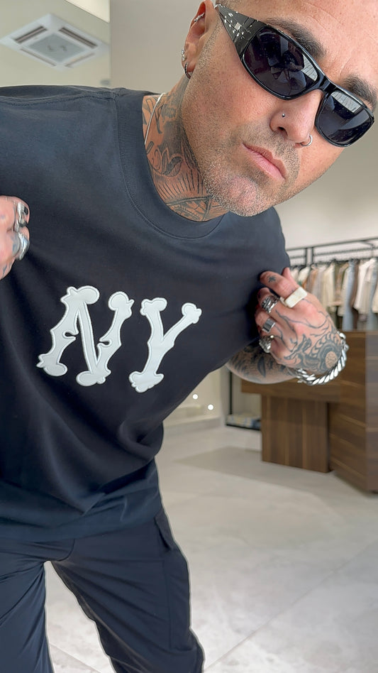 AVANTGARDE T-SHIRT NY