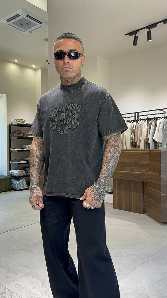 AVANTGARDE TEE STAY