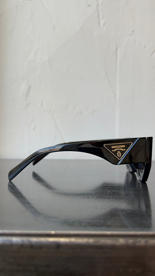 MASK BLACK