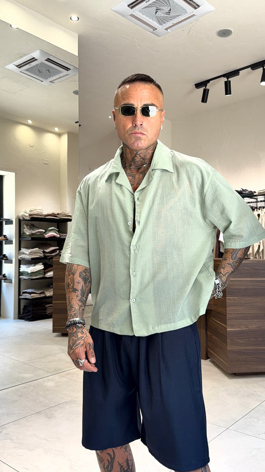 VELA SHIRT