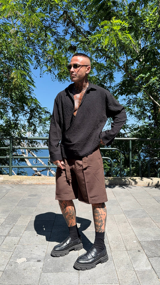 BOGOTÀ SHORTS