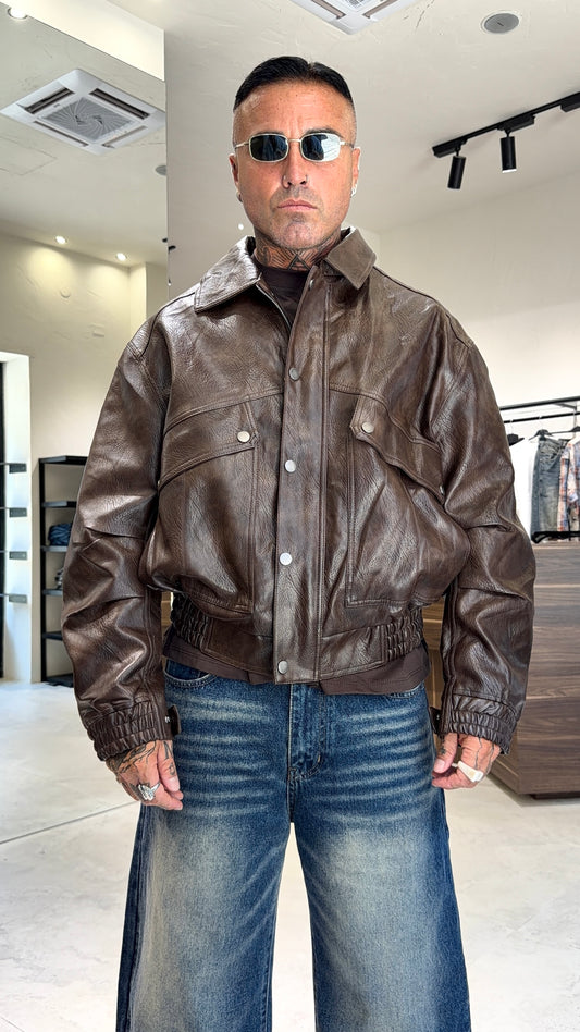 MAL BOMBER ECO