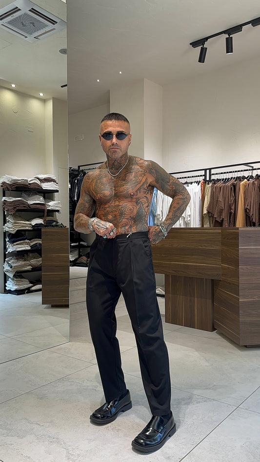 FIRENZE PANTS
