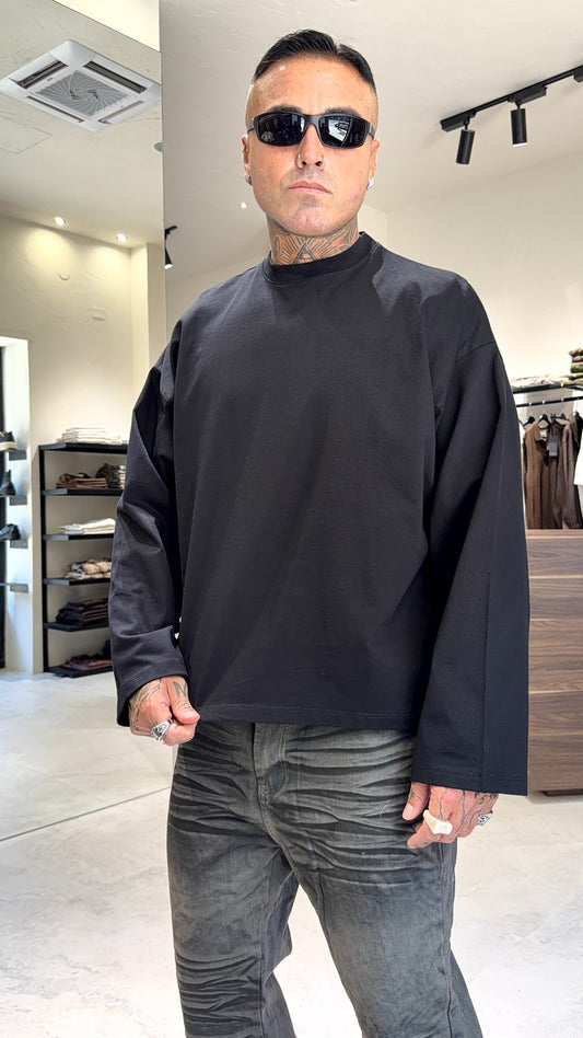 LONG SLEEVE TEE