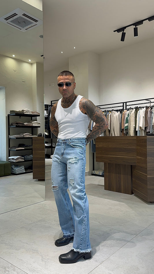 DEAN JEANS