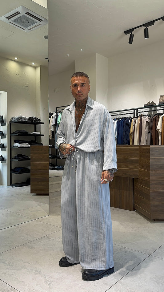CORDSET GESSATO