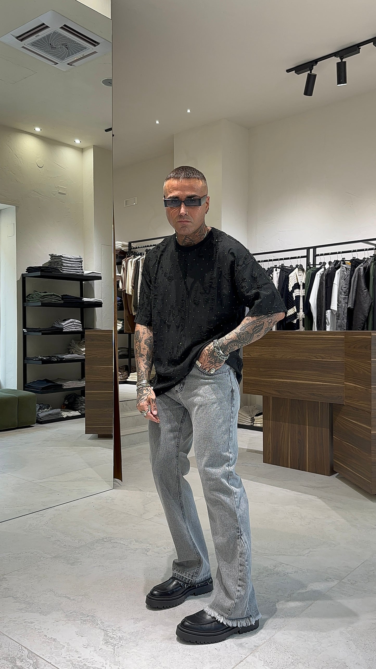 DEAN JEANS