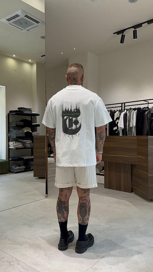 T-SHIRT FASHION ABRA
