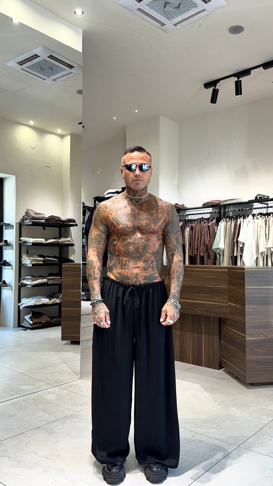 BIG BAGGY PANTS