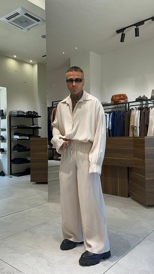 CORDSET TU OVERSIZE